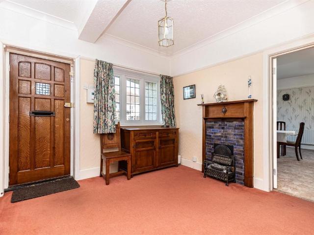House for sale in Boscombe, Bournemouth