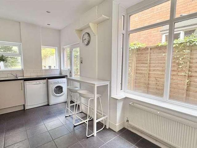 House for sale in Wake Green, Birmingham