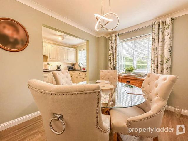 House for sale in Comers, Norfolk