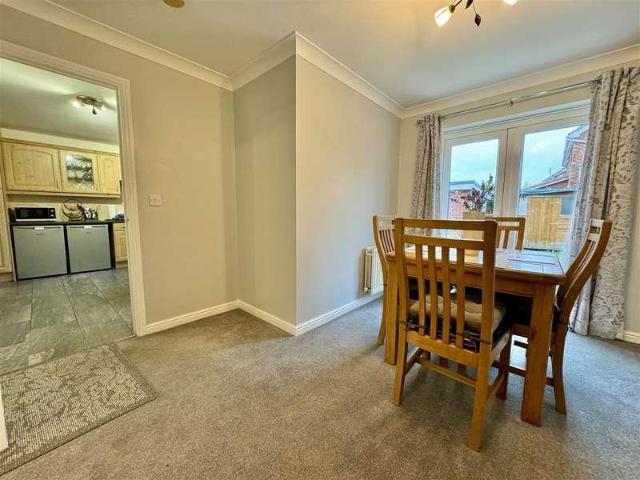 House for sale in Barnsley, Smithies