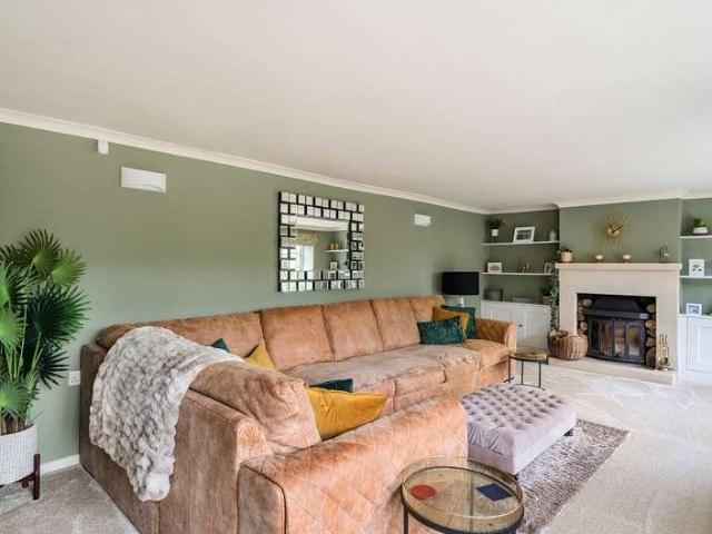 House for sale in Wiltshire