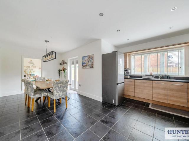 House for sale in Selby