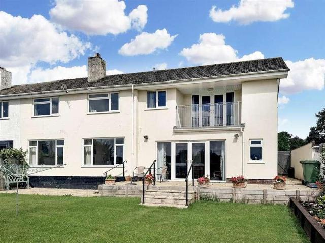 House for sale in Pilton, Kentisbury