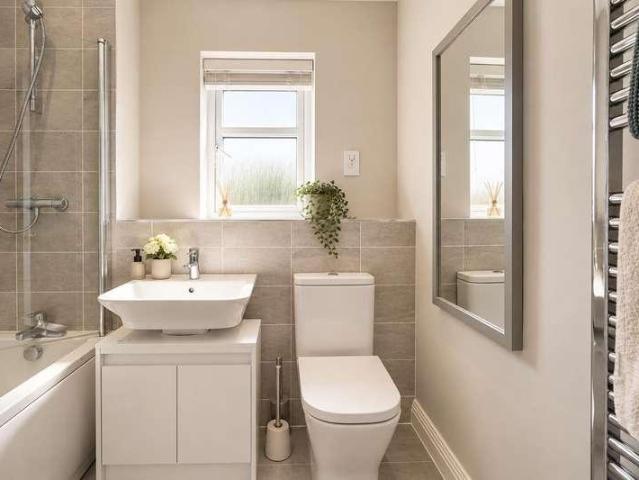 House for sale in Gedling, East Midlands