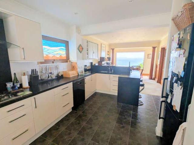 House for sale in Wherrytown, Penzance