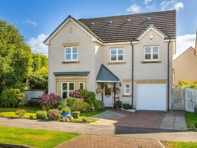 House for sale in Scotland