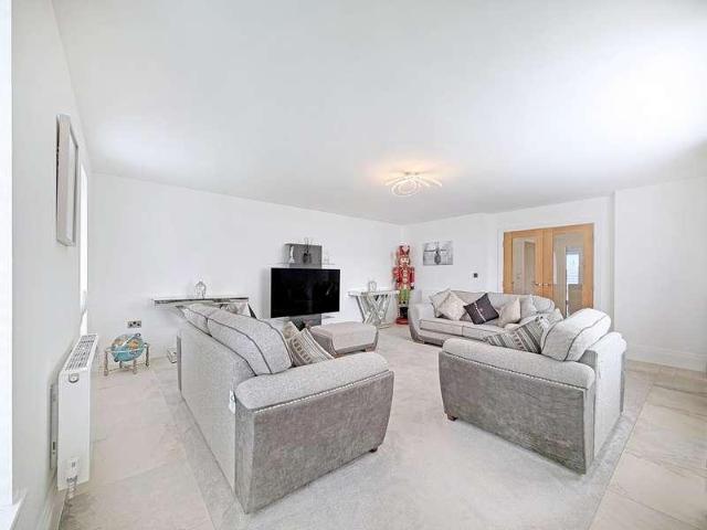 House for sale in Elwick Rise, Hartlepool