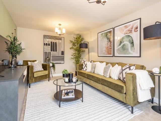 House for sale in Wynyard, Stockton-on-tees