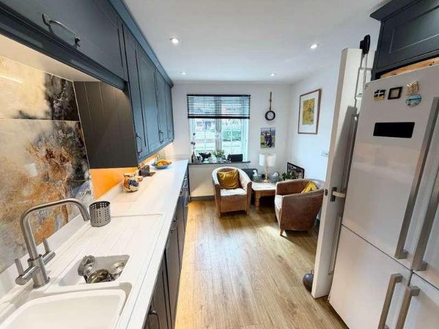 House for sale in Olney