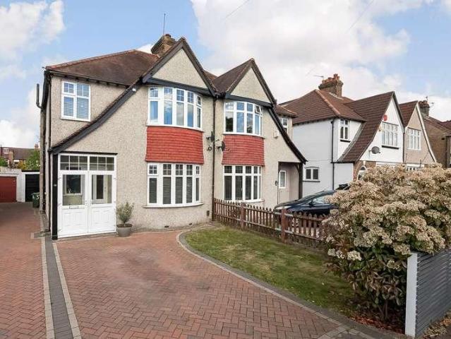 House for sale in Beckenham, Elmers End