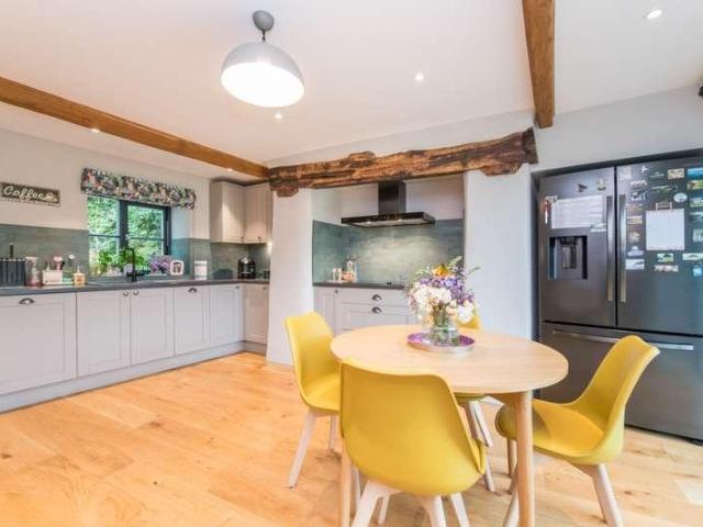 House for sale in Marsh Green, Budlake