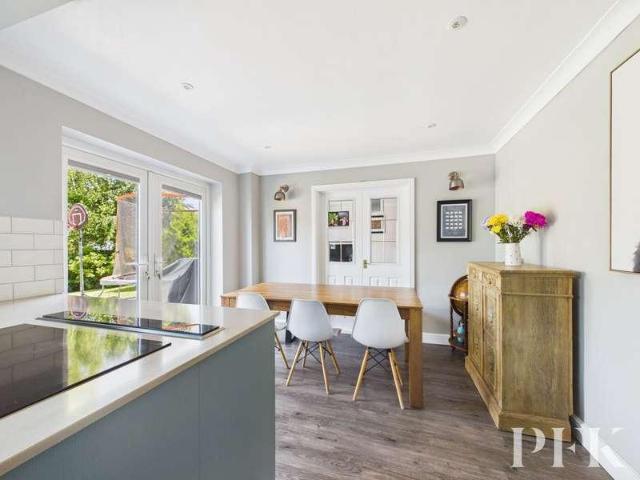 House for sale in Cockermouth