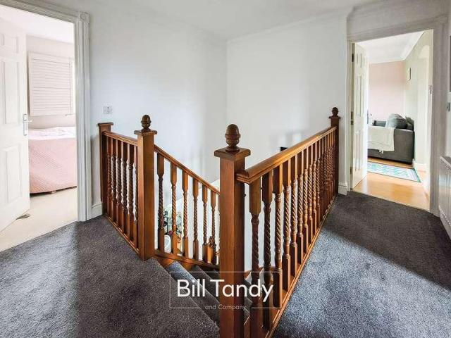 House for sale in Lichfield, Boley Park