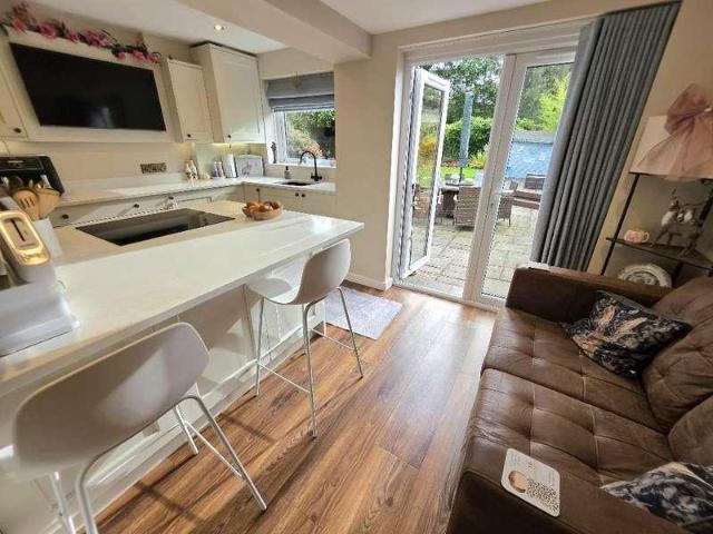House for sale in Heald Green, Stockport