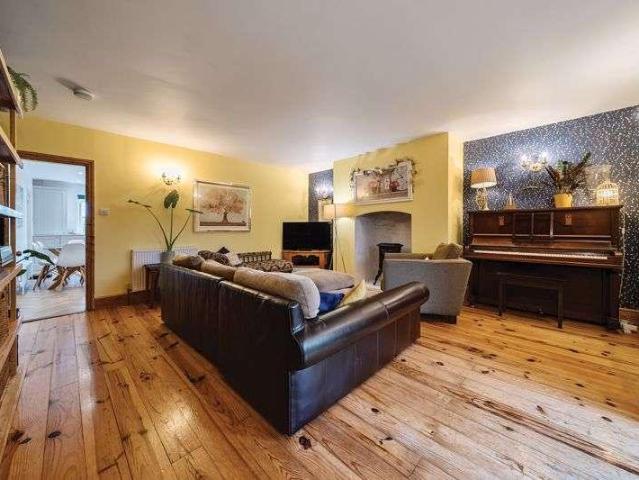 House for sale in Broadclyst, East Devon