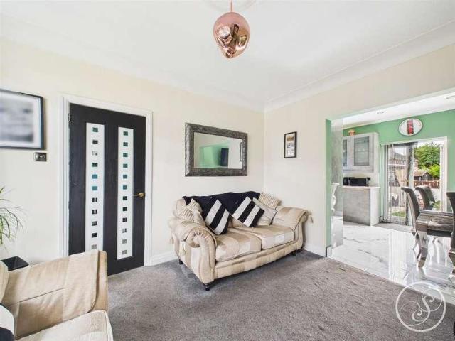 House for sale in West Yorkshire