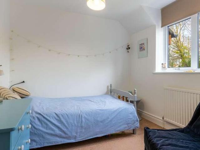 House for sale in Henfords Marsh, Warminster