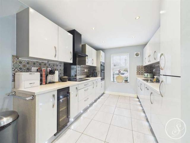 House for sale in West Yorkshire
