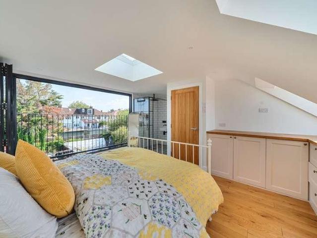 House for sale in London Borough of Merton, Greater London