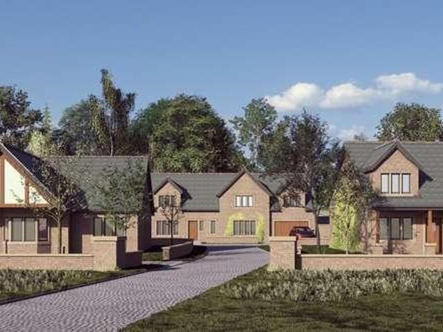 House for sale in Gosforth