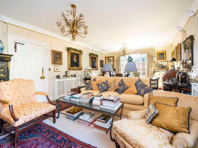 House for sale in Chelmondiston, Isle Of Man