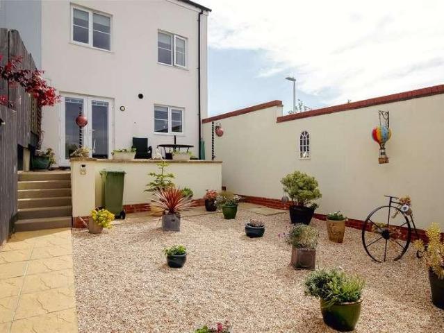 House for sale in Kentisbury, Devon