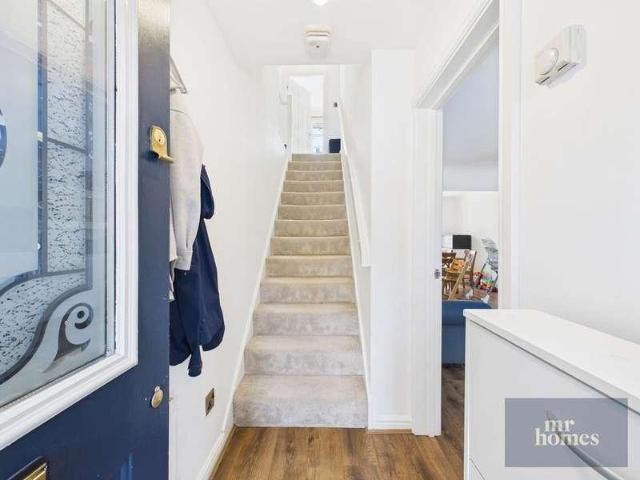 House for sale in Falcon Lodge, Wales