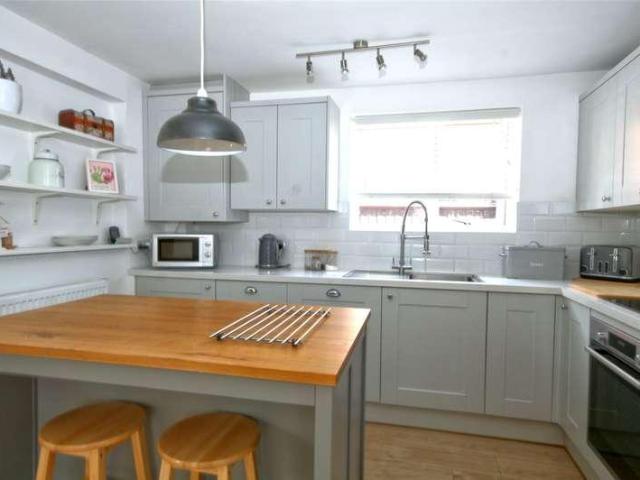 House for sale in Berrick Salome, Oxfordshire