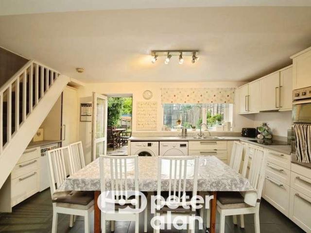 House for sale in Crindau, Newport