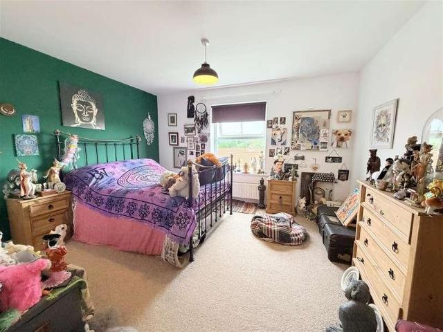 House for sale in Norby, Thirsk