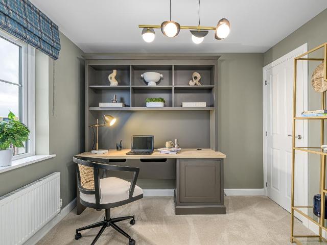House for sale in Staveley CP, Loundsley Green