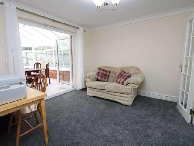 House for sale in Rhoose, Wales