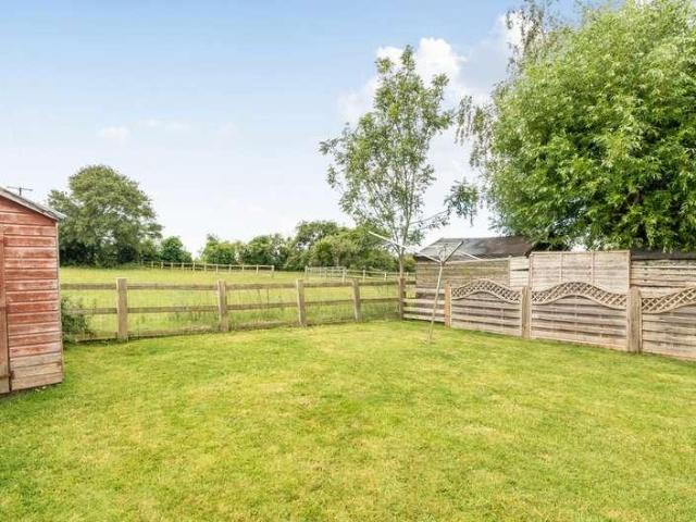 House for sale in Middlezoy