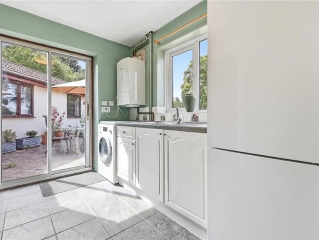 House for sale in Pleasant Valley, Duton Hill