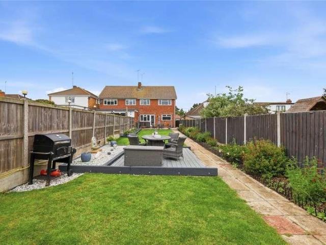 House for sale in Wickford, Shotgate