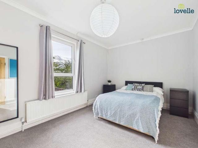 House for sale in New Boultham, Lincoln
