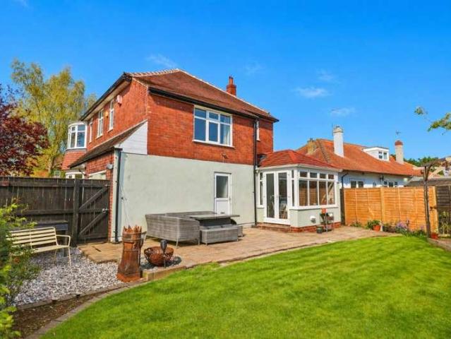 House for sale in Darlington