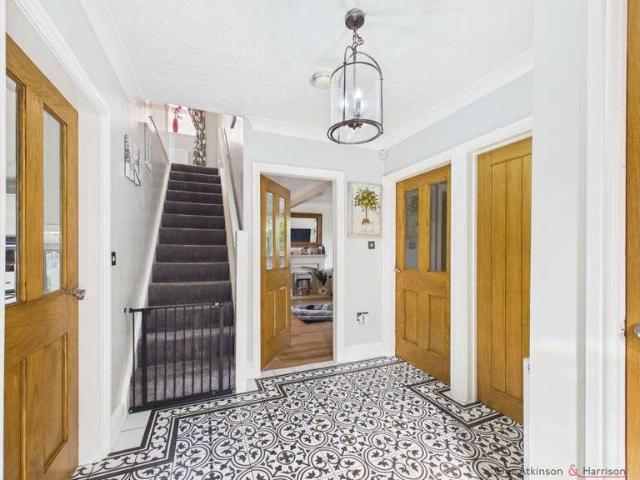 House for sale in Wawne