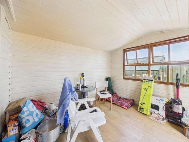 House for sale in Mablethorpe and Sutton, Belleau
