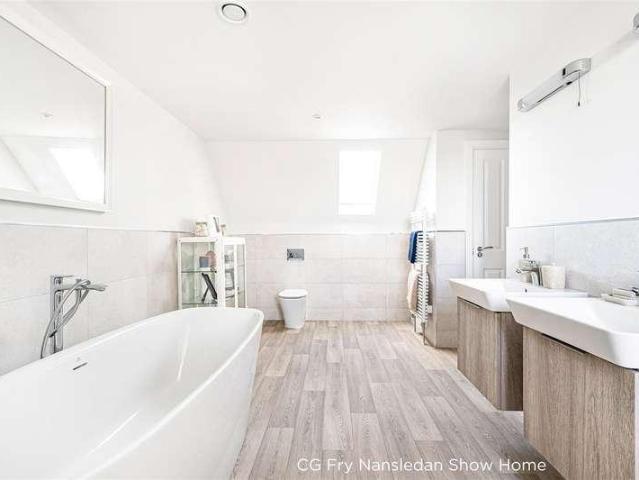 House for sale in St. Columb Minor, Newquay