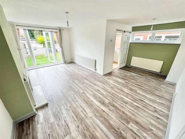House for sale in Fulshaw Park, Wilmslow
