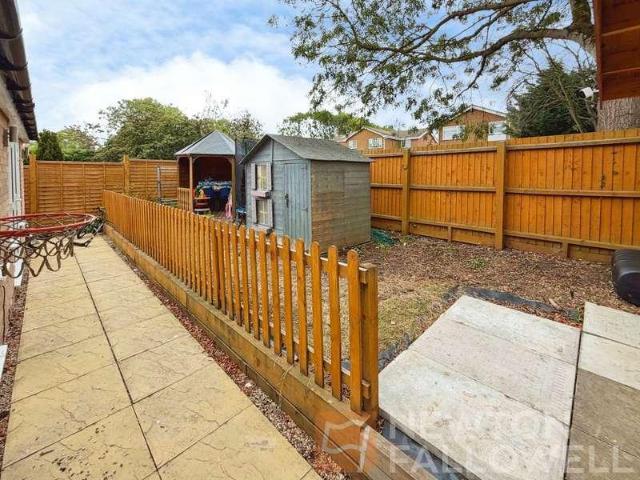 House for sale in North Bretton, Peterborough