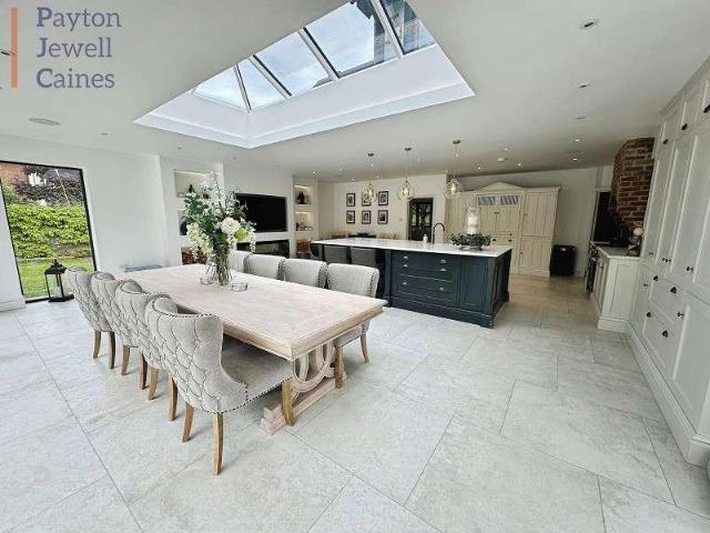 House for sale in Port Talbot, Margam
