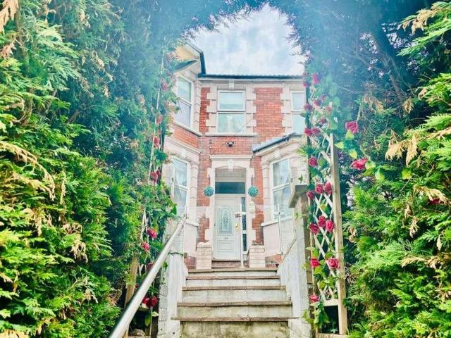 House for sale in Six Bells, Wales