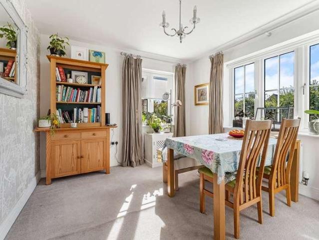 House for sale in Black Bourton, Oxfordshire