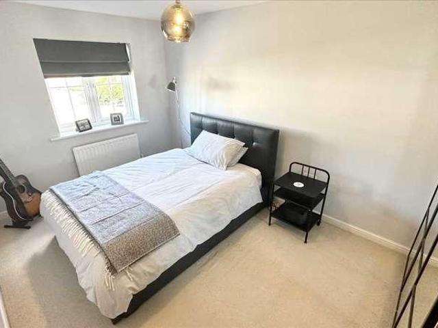 House for sale in Barton In Fabis, East Midlands