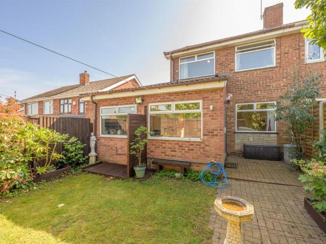 House for sale in Wordsley, West Midlands