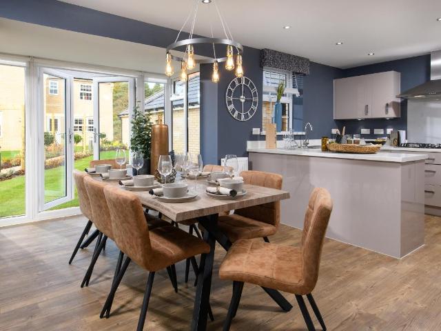 House for sale in Crostwick, Norfolk