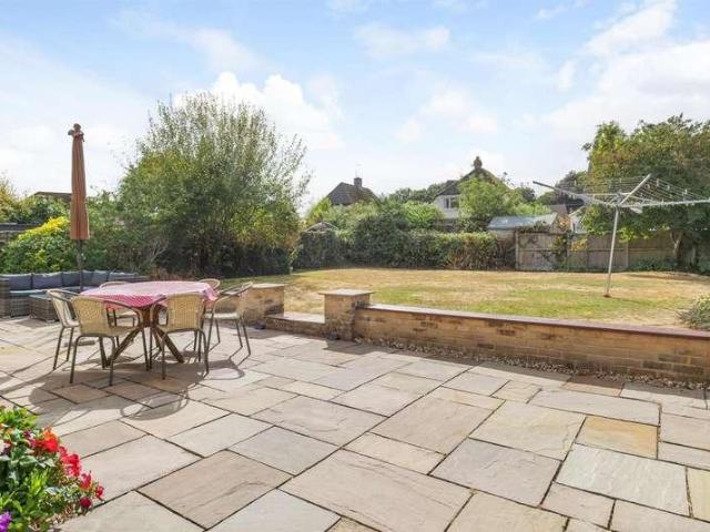 House for sale in Fordington, East Dorset