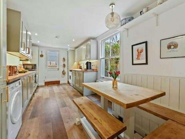 House for sale in London Borough of Islington, Greater London